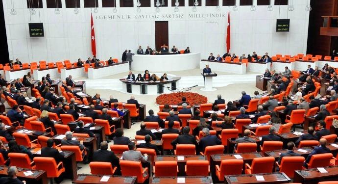 2026 yılı Merkezi Bütçe görüşmeleri başladı