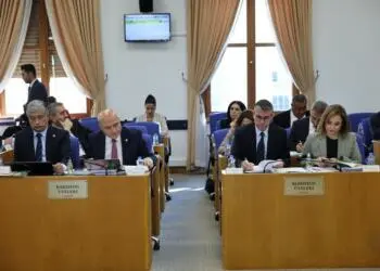 Ayşegül Doğan: 2026 bütçesinde demokrasi ve barış yok, savaş var