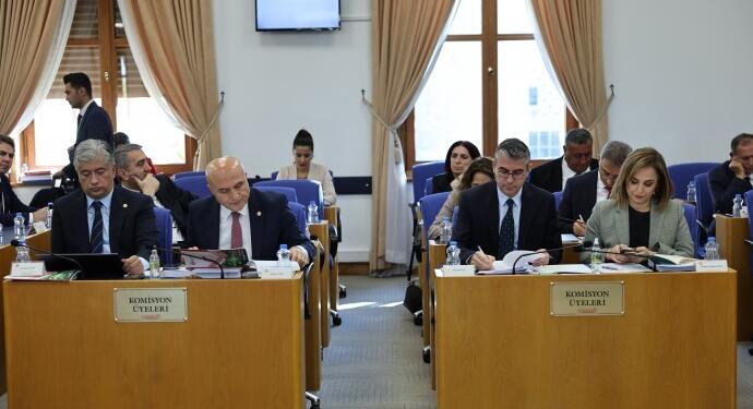 Ayşegül Doğan: 2026 bütçesinde demokrasi ve barış yok, savaş var