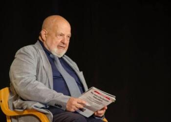 İtalyan tarihçi Franco Cardini: Ortak bir gelecek inşası barışla olur