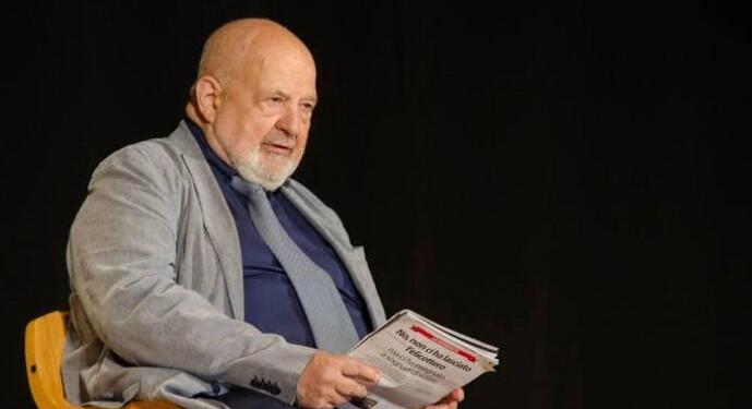 İtalyan tarihçi Franco Cardini: Ortak bir gelecek inşası barışla olur