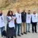 Dêrsim’de artan asker ve polis noktaları için açıklama