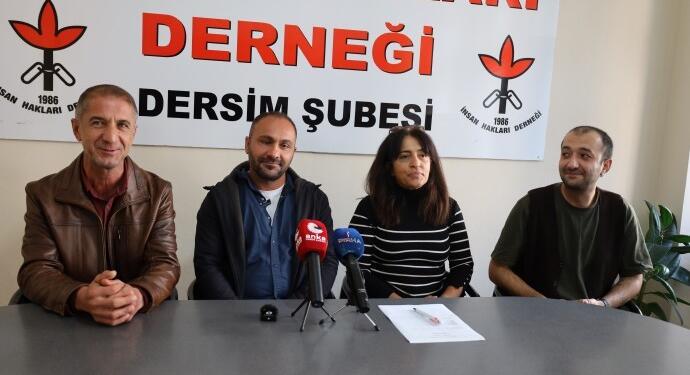Darp edilen gazeteci Yıldız: Beni tanımalarına rağmen saldırdılar
