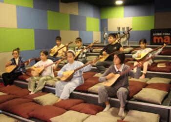 Egîdê Cimo’da kayıtlar sürüyor