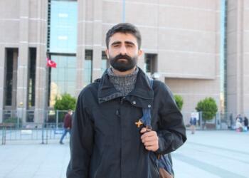 Gazeteci Aslan’a soruşturma: Gazeteciler teşhis ettirilmek istendi