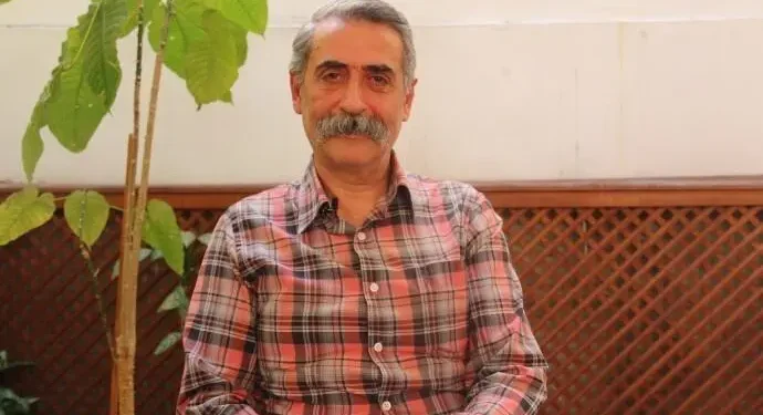 Ünsal: Öcalan’ın koşulları bir müzakerecinin koşullarına evrilmeli