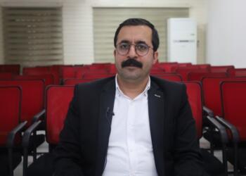 ÖHD’den komisyona 55 sayfalık rapor: Amacımız sürecin önünü açmak