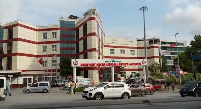 Öz Sağlık-İş Sendikası’na hediye ile üye toplanıyor