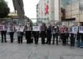 Cumartesi Anneleri: 28 yıl önce aldığınız Yusuf Nergiz nerde?
