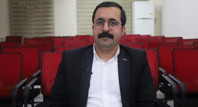 ÖHD Eş Genel Başkanı: Müzakere koşulları oluştu diyebiliriz