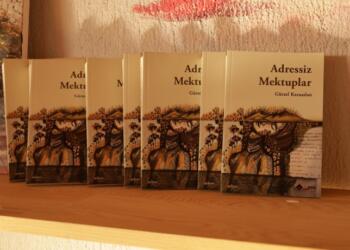 30 yıllık tutsak: ‘Adressiz Mektuplar’ın adresi Kürdistan’dır