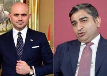 İstanbul’da ‘Kara para aklama’ operasyonu