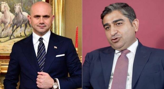 İstanbul’da ‘Kara para aklama’ operasyonu