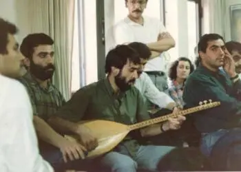 Kürdistan’ın Kulîlka Azadiyê’si: Evdilmelik Şêx Bekir