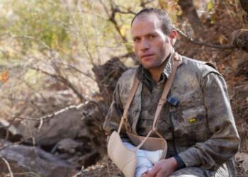 HPG’li Çeko Ayhan: Önder Apo özgür olursa biz de toplum için demokratik siyaset yaparız