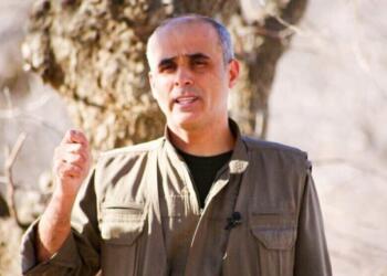 Fuad Bêrîtan: İran’daki çöküş yeni bir düzen için alan açıyor