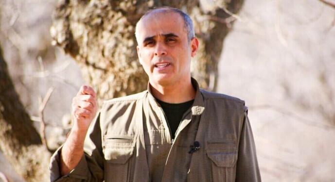 Fuad Bêrîtan: İran’daki çöküş yeni bir düzen için alan açıyor