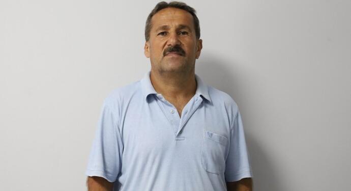 46 yıldır kimlik verilmedi; şimdi sınır dışı edilecek