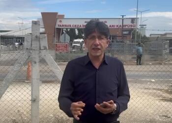 78 yaşındaki Ecer’in durumu ağırlaşıyor: Bir şey olursa bakanlık sorumlu