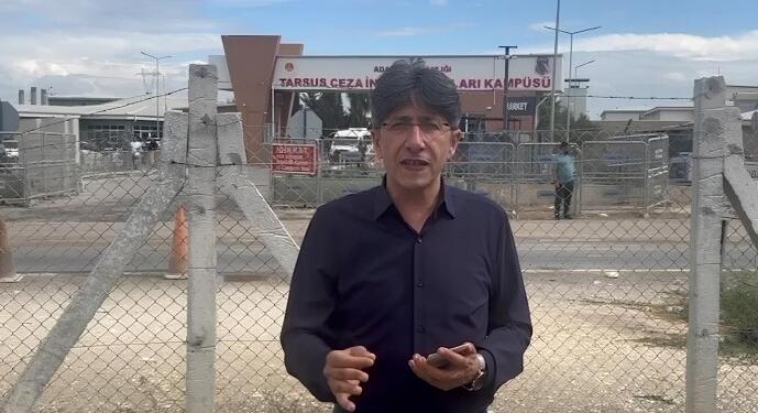 78 yaşındaki Ecer’in durumu ağırlaşıyor: Bir şey olursa bakanlık sorumlu