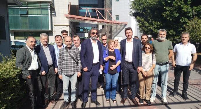 Ahmet Özer soruşturmasında yargılanan Aşan’a beraat