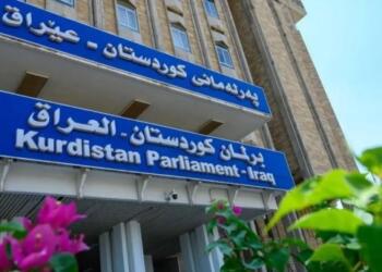 10 aydır hükümet kurulmadı: KDP iktidarını paylaşmak istemiyor