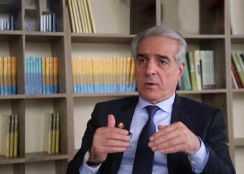 KNK Eşbaşkanı: Komployla PKK’yi tasfiye etmek istediler ama başaramadılar