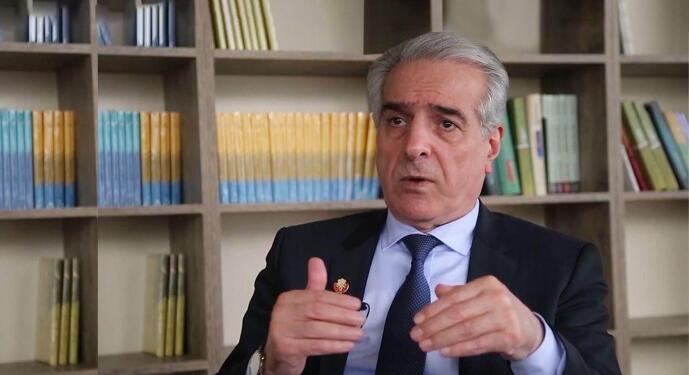 KNK Eşbaşkanı: Komployla PKK’yi tasfiye etmek istediler ama başaramadılar