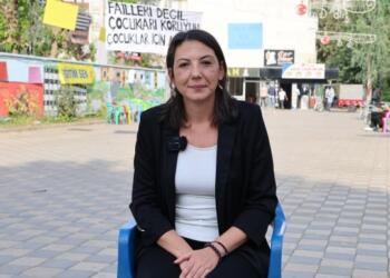 Eğitim Sen Kadın Sekreteri: Toplum güçlü itirazı örgütlemeli