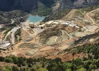 Rapor bahane talan şahane: Doğu Karadeniz’in yüzde 80’i maden sahası!
