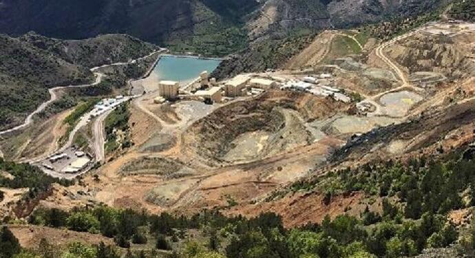 Rapor bahane talan şahane: Doğu Karadeniz’in yüzde 80’i maden sahası!