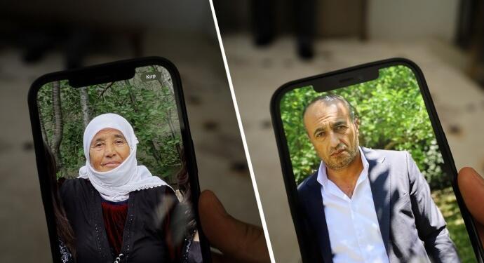 Anne ve 2 oğlu karakol yakınında katledildi: Planlı bir infazdı