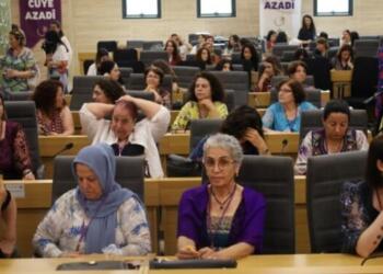 Birlik İnisiyatifi Eşsözcüsü: Bu kadar saldırının temelinde birlik olmayışımız var