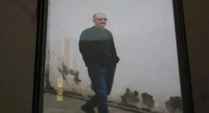 Hasta tutsak 50 kiloya düştü: Artık yutkunamıyor