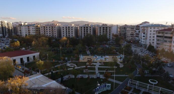 Çarpık kentleşme Wan’ı yok ediyor