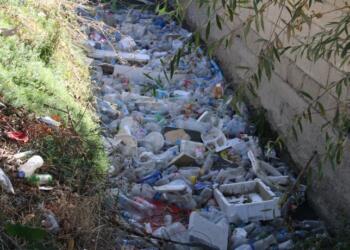 DSİ kanalı sağlığı tehdit ediyor