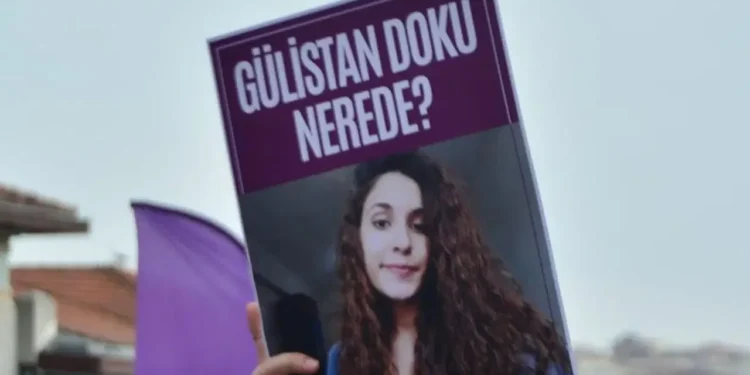 Dêrsim Barosu’ndan Gülistan Doku davasına ilişkin sorular