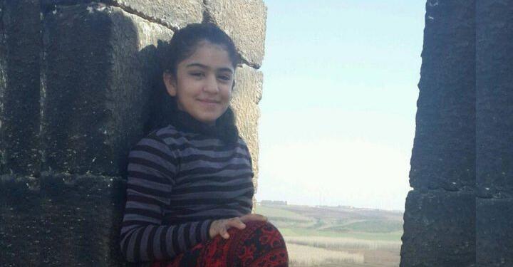 Helin Şen 11 yıl önce katledildi: Bitmeyen yasımız var