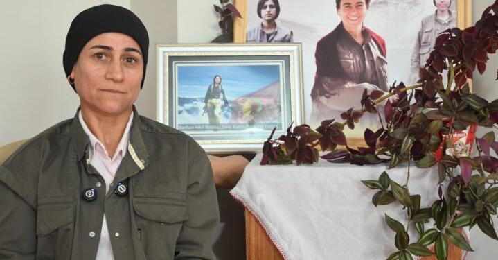 MEBYA-DER üyesi: Barış için herkes sesini yükseltsin