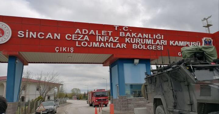 Sincan’da 12 kadın tutsak tahliye edilmiyor: Pilot bölge seçilmiş