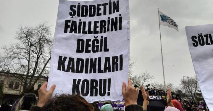 Dilşah Taş: Cinsel istismar davalarında medyanın rolü önemli