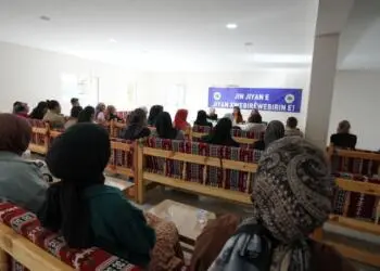 Şemrex’te ‘Kültürel soykırım’ konulu panel düzenlendi