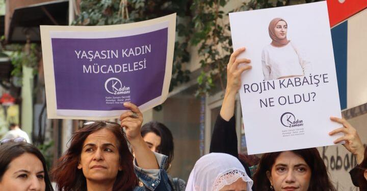 Rojin Kabaiş’in avukatı: Dosyada cezasızlık politikası izleniyor