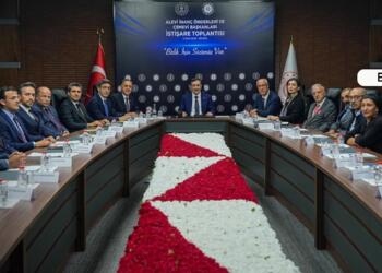 Milliyetçilerin Alevi aşkı