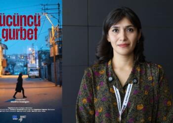 Toplumsal yüzleşmenin filmi: Xurbeta Sêyem