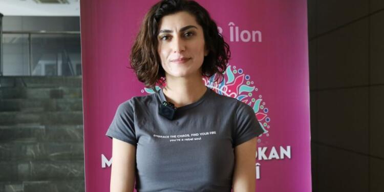 ‘Deng û Reng’ projesi: Sanatla köklere yolculuk