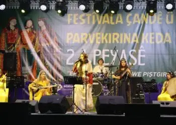 Kadın Emek Buluşması ve kültür festivali 2’inci gününde