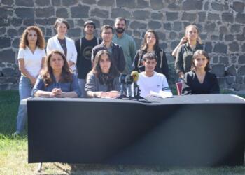 Gençler Amed ve Bursa’da ‘Özgürlük’ için yürüyecek