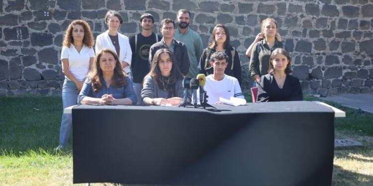 Gençler Amed ve Bursa’da ‘Özgürlük’ için yürüyecek