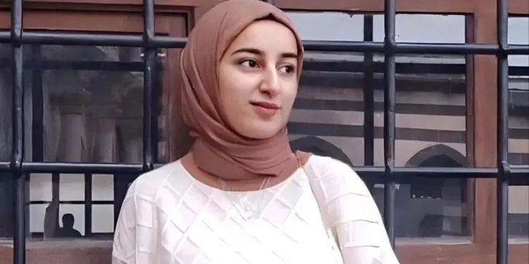 Rojin Kabaiş’in otopsi görüntüleri kayıp